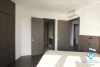 Super modern and elegant two bedrooms apartment for lease near Truc Bach